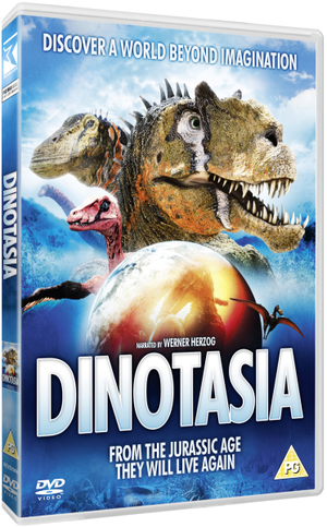 Dinotasia