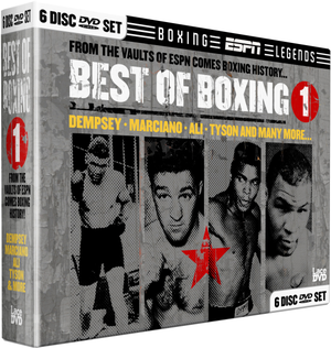 Best of Boxing - Volume 1