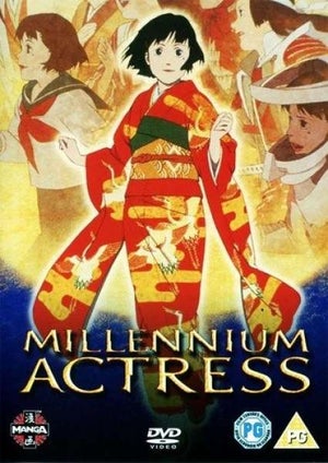 Millennium Actress