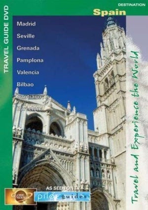 Destination Spain