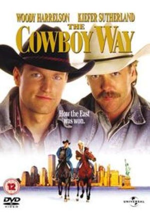 The Cowboy Way