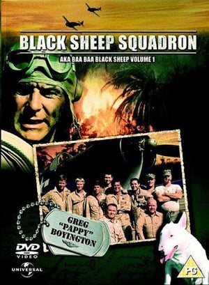 Black Sheep Squadron