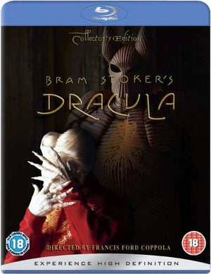 Bram Stoker's Dracula