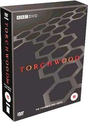 Torchwood - Series 1 Box Set