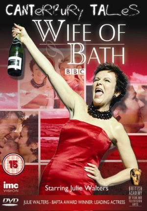 Canterbury Tales - The Wife Of Bath