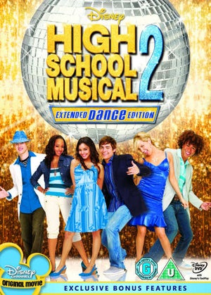 High School Musical 2 [Special Edition]