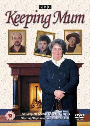 Keeping Mum - Complete Series 2