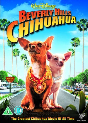 Beverly Hills Chihuahua