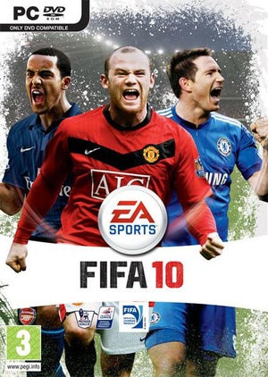 Fifa 2010