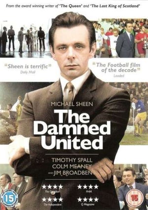 Damned United