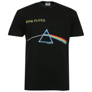 Pink Floyd Darkside Of The Moon T-Shirt - Small