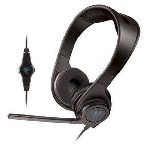 Razer Piranha Gaming Headphones