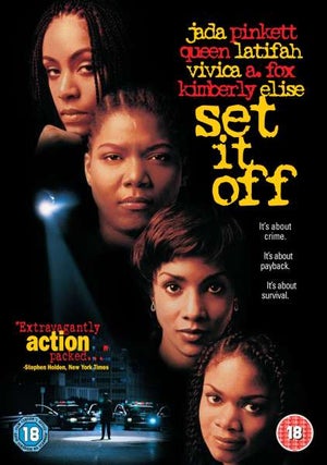 Set It Off