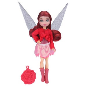 Tinkerbell and the Lost Treasure Magic Glow Fairies - Rosetta