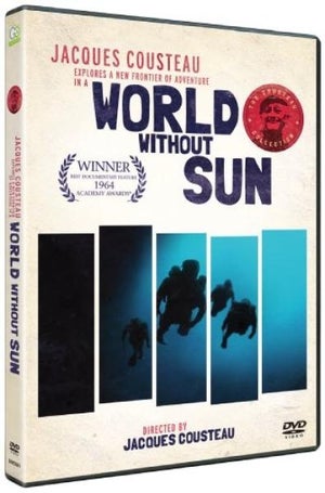 World Without Sun