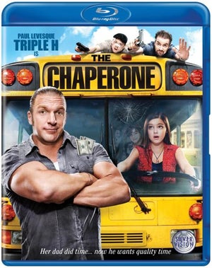 The Chaperone