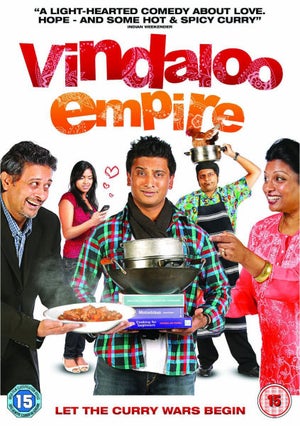 Vindaloo Empire