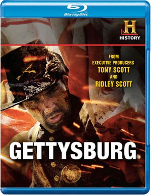 Gettysburg