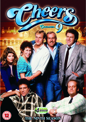 Cheers - Season 9