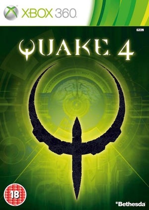 Quake 4