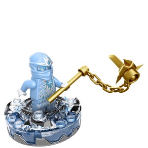 LEGO Ninjago: NRG-Zane (9590)