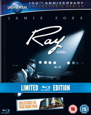 Ray - Digibook Edition