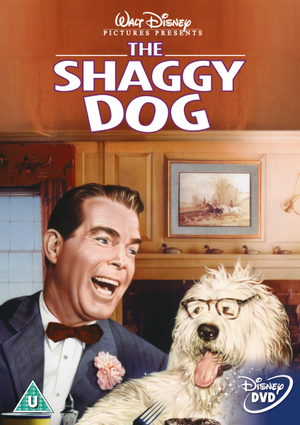 The Shaggy Dog