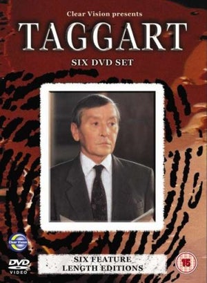 Taggart - Vol. 3