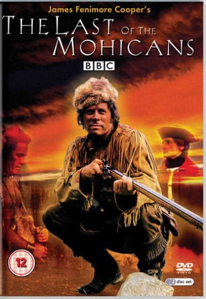 The Last Of The Mohicans