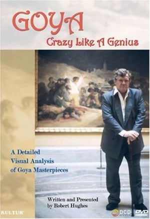Goya - Crazy like a Genius