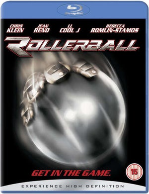Rollerball [2002]