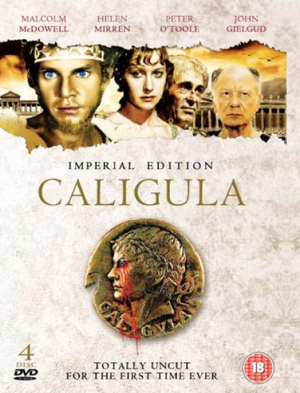 Caligula - The Imperial Edition