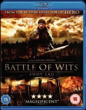 Battle Of Wits