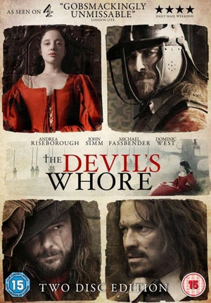 The Devils Whore