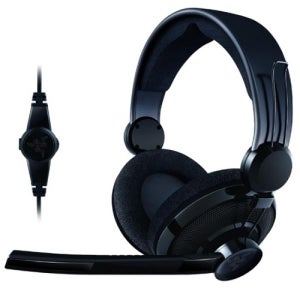 Razer Carcharias Gaming Headset         