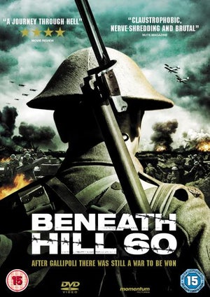 Beneath Hill 60