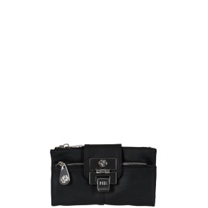 Mischa Barton Hannah E/W Zip Top Purse