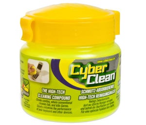 Cyber Clean Pot - Keyboard Cleaner
