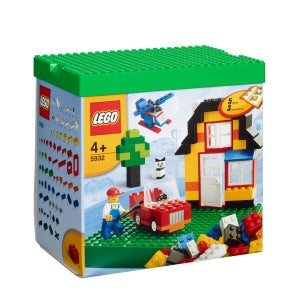 LEGO: My First Lego Set (5932)