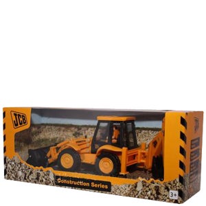 JCB Construction Series 5 INCH Digger