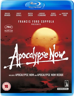 Apocalypse Now / Apocalypse Now Redux