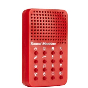 Sound Machine - Classic