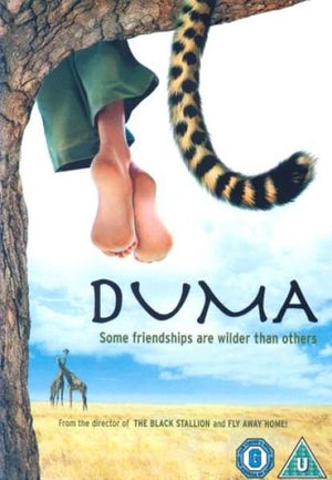Duma