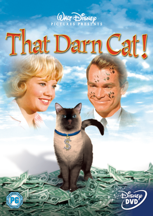 That Darn Cat