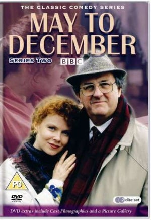 May To December - Series 2