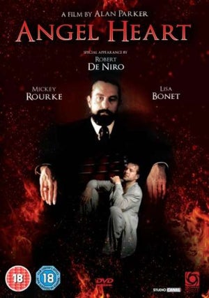 Angel Heart