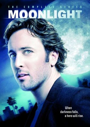 Moonlight - Season 1