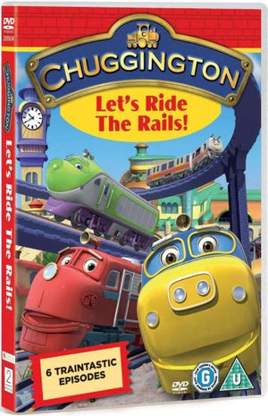 Chuggington