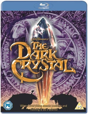 Dark Crystal