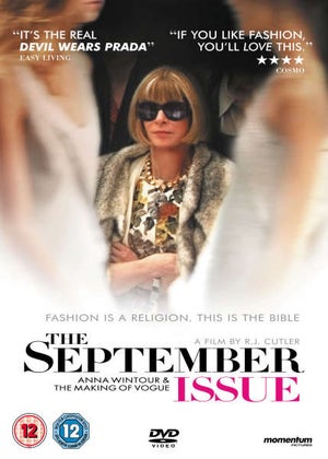 September Issue